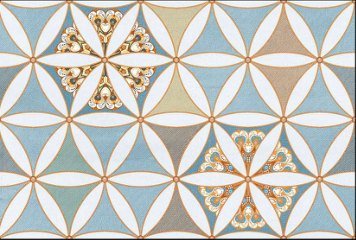 Glossy Series 1 31058-HL-1-722