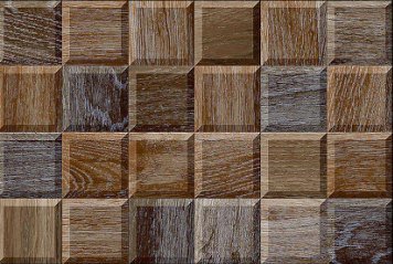 Glossy Series 1 31061-DK-715