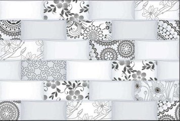 Glossy Series 1 31062-HL-1-716