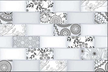 Glossy Series 1 31062-HL-1-716