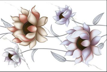 Glossy Series 1 31066-HL-1-P