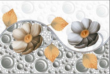 Glossy Series 1 31068-HL-1-718