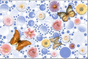 Glossy Series 1 31071-HL-2-718