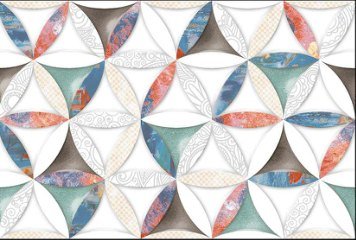 Glossy Series 1 31075-HL-2-722