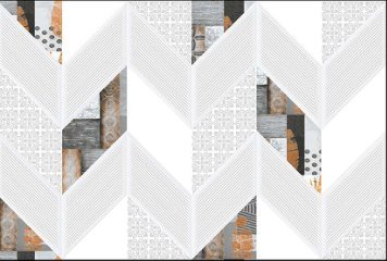 Glossy Series 1 31077-HL-1-725