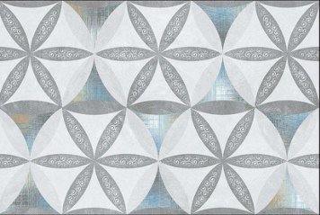 Glossy Series 1 31079-HL-1-722