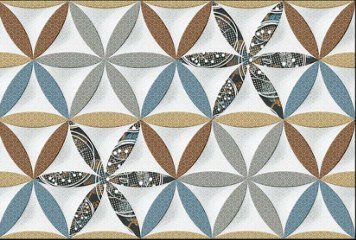 Glossy Series 1 31085-HL-1-722