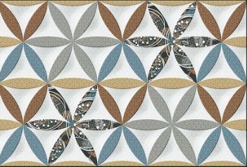 Glossy Series 1 31085-HL-1-722