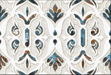 Glossy Series 1 31088-HL-1-724