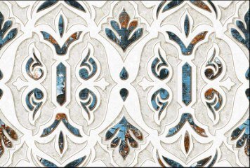 Glossy Series 1 31088-HL-1-724