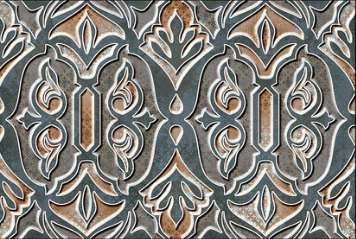 Glossy Series 1 31090-HL-1-724