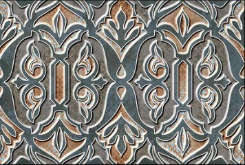 Glossy Series 1 31090-HL-1-724