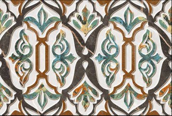 Glossy Series 1 31091-HL-1-724