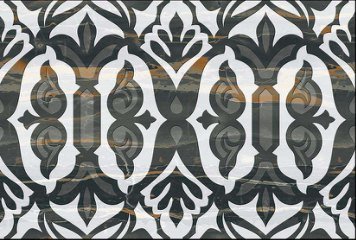 Glossy Series 1 31092-HL-1-724