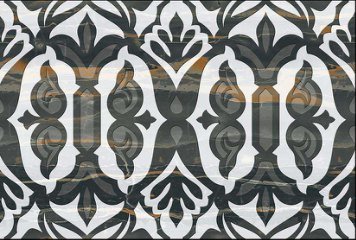 Glossy Series 1 31092-HL-1-724