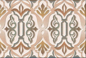 Glossy Series 1 31093-HL-1-724