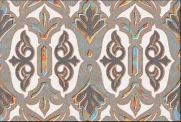 Glossy Series 1 31094-HL-1-724