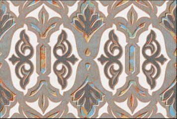 Glossy Series 1 31094-HL-1-724