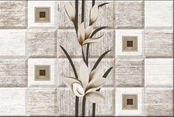 Glossy Series 1 31095-HL-1-715