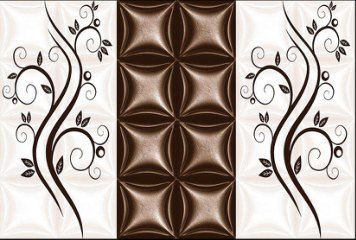 Glossy Series 1 31096-HL-1-715