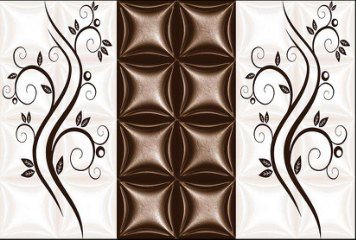 Glossy Series 1 31096-HL-1-715