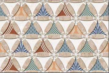 Glossy Series 1 31097-HL-1-722