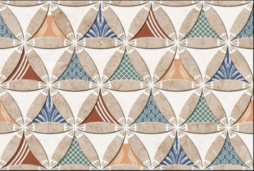 Glossy Series 1 31097-HL-1-722