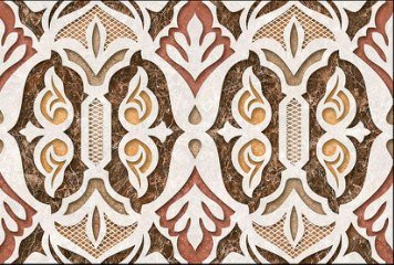 Glossy Series 1 31098-HL-2-724