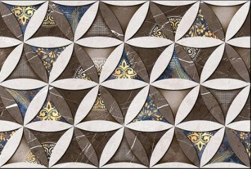 Glossy Series 1 31099-HL-2-722