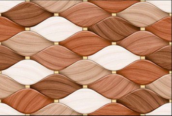 Glossy Series 1 31105-HL-1-717