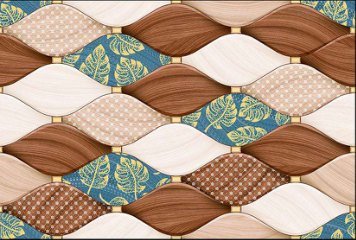 Glossy Series 1 31105-HL-2-717