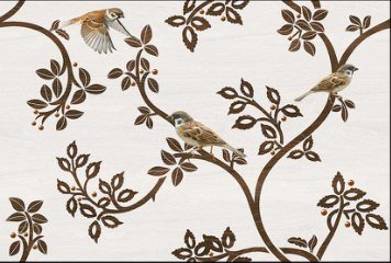 Glossy Series 1 31107-HL-1-P