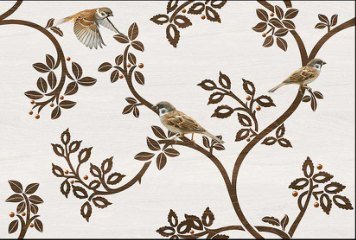 Glossy Series 1 31107-HL-1-P