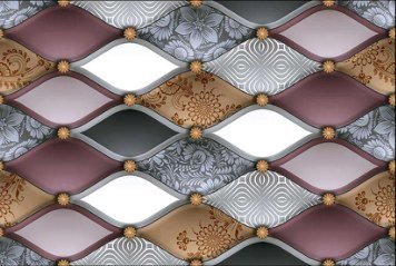 Glossy Series 2 31112-HL-1-717