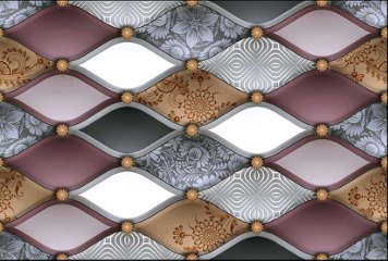 Glossy Series 2 31112-HL-1-717