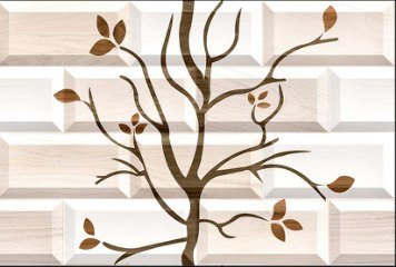 Glossy Series 2 31119-HL-1-751