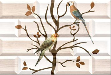 Glossy Series 2 31119-HL-2-751