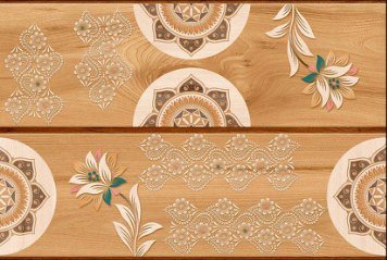 Glossy Series 2 31122-HL-1-702