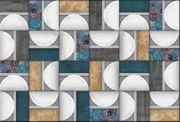 Glossy Series 2 31123-HL-1-715