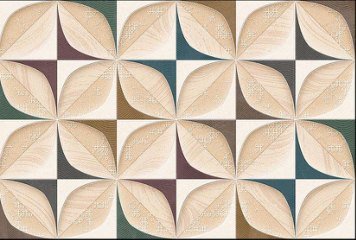 Glossy Series 2 31125-HL-1-732