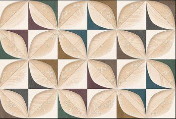 Glossy Series 2 31125-HL-1-732