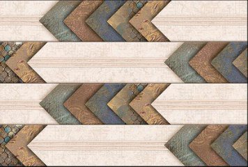 Glossy Series 2 31126-HL-1-701