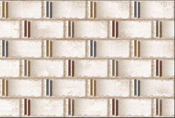 Glossy Series 2 31127-HL-1-716