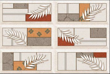 Glossy Series 2 31128-HL-1-720