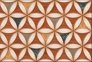 Glossy Series 2 31129-HL-1-722