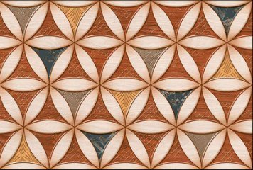 Glossy Series 2 31129-HL-1-722