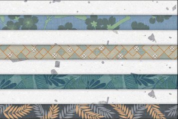 Glossy Series 2 31130-HL-1-727