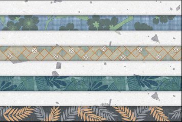 Glossy Series 2 31130-HL-1-727