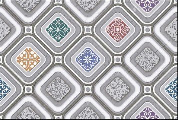 Glossy Series 2 31132-HL-1-721