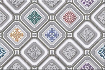 Glossy Series 2 31132-HL-1-721